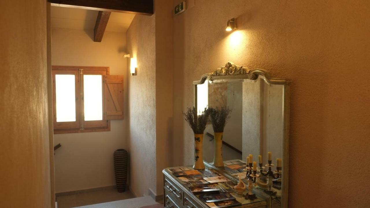 La Masia De Montpedros Peralada Zewnętrze zdjęcie